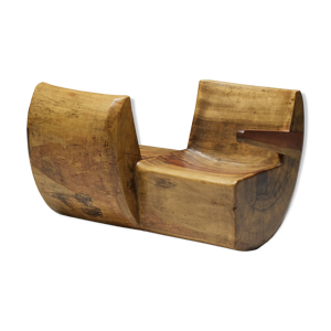 Biplace ''Namoradeira'' - 1975