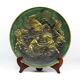 Large bronze bowl "Horses of Apollo" — Max Le Verrier - 1930s