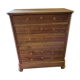 Commode semainier
