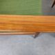Paire de fauteuils scandinave