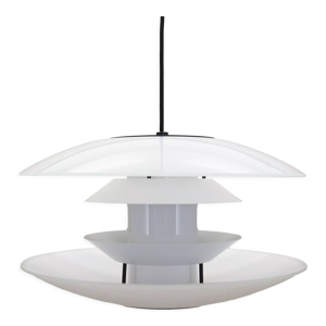 Suspension, design danois,