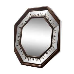 miroir années 80