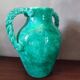 Vase with twisted handles, Saint Radegund