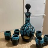 Liqueur service
