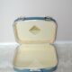 Suitcase 50s hostess