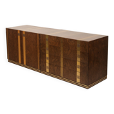 Cabinet and Chest of Drawers by Angelo Gaggioli for Gaggioli Roma, 1970s