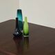 Extendable dining table by Jindrich Halabala for Up Zavody 1940