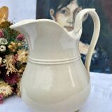 Pichet ancien H&B Choisy le roi