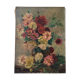 Painting ancient still life