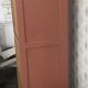 Armoire parisienne