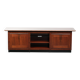 In good condition Art Deco design sideboard/TV cabinet