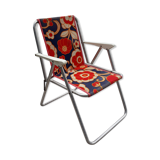 Vintage camping chair
