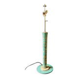 Absolute rarity! IKORA table lamp by Paul Haustein for WMF, model 251 / 169a, Germany 1930s.