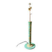 Absolute rarity! IKORA table lamp by Paul Haustein for WMF, model 251 / 169a, Germany 1930s.
