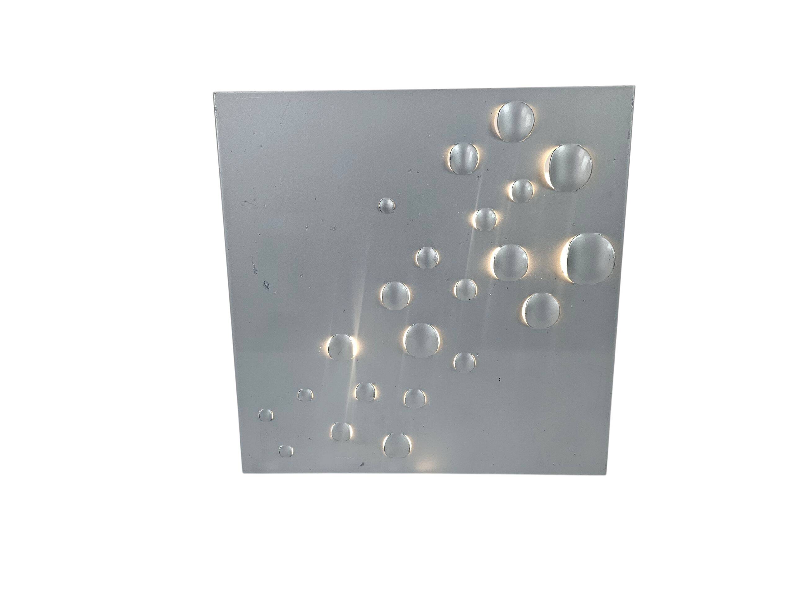 Raak Amsterdam - design Evert J. Jelles - model C-1627-20 - 1960's