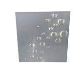 Raak Amsterdam - design Evert J. Jelles - model C-1627-20 - 1960's