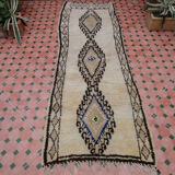 Carpet 211x73cm azilal