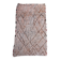 Beni Ourain Moroccan rug beige - 288 x 176 cm