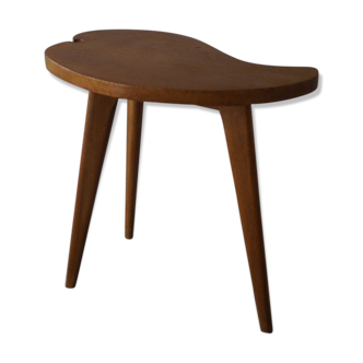 Tripod table 1950