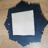 Classic wall mirror