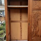 Armoire porte coulissante