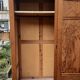 Sliding door wardrobe