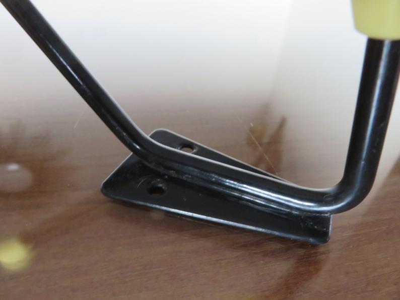 Pair coat rack 50/60