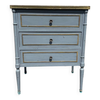 Table de Nuit/chevet/petit commode