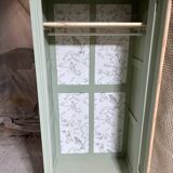 Parisian wardrobe