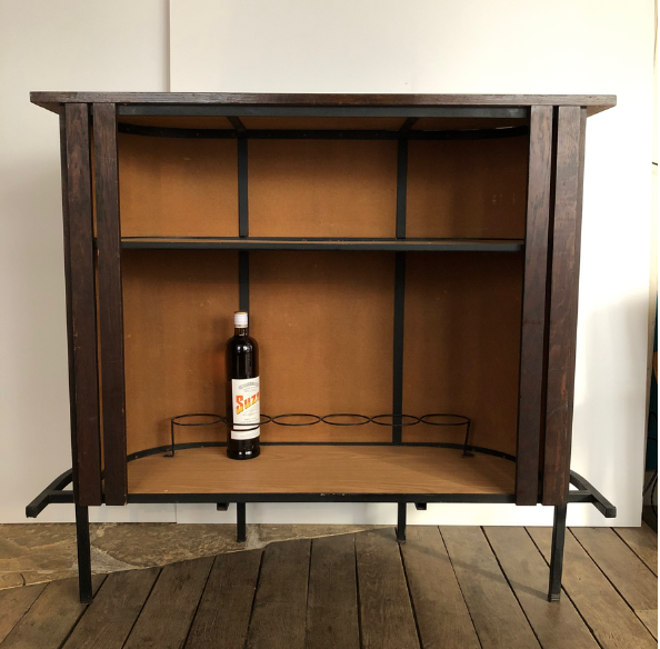 Bar vintage