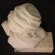 20th century Italian marble sculpture