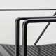 Ensemble de 6 chaises Seconda 602 de Mario Botta pour Alias Italie 1982