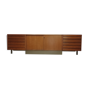 enfilade design Borsani