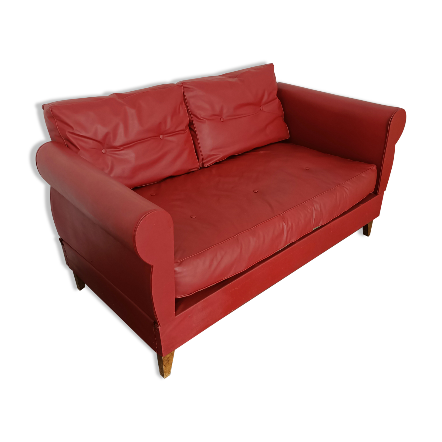 Vintage sofa