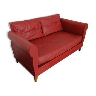 Vintage sofa