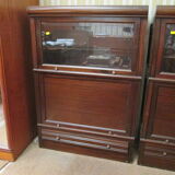 Mahogany MD bookcase