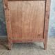 Glass cabinet