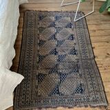 Ancient Persian carpet 150x100cm