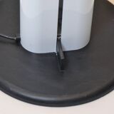 "Megaron" lamppost by Giancarlo Frattini for Artemide, c. 1979