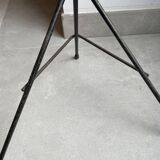 Vintage tripod plant holder