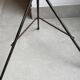 Porte-plantes tripode vintage