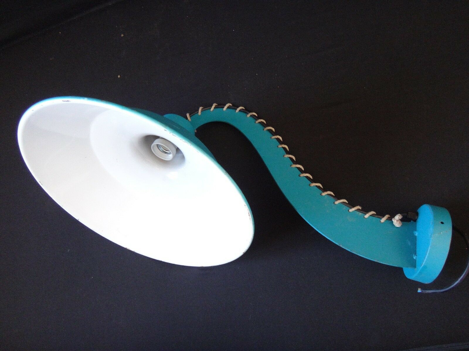 Great design wall light 70cm arm lamp design tole loft designer light lamp XX 1980
