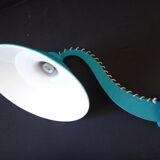 Great design wall light 70cm arm lamp design tole loft designer light lamp XX 1980