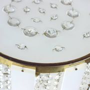 Lampadaires sur pied par Kamenicky Senov, Tchécoslovaquie 1970