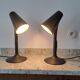 2 Piculet table lamps