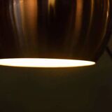 Space-age floor lamp with adjustable spots from the 1970s.