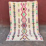 Azilal rug 296 x 194 cm