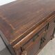 Commode chinoise traditionelle
