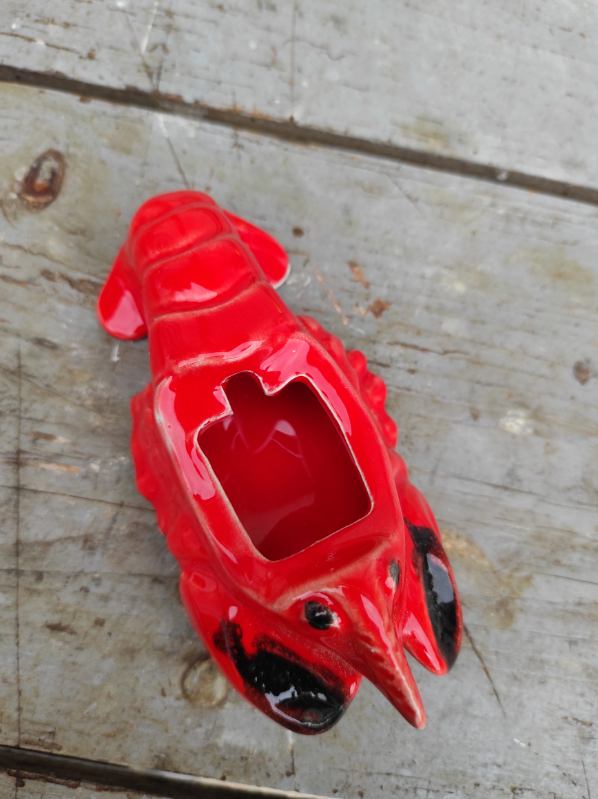 Vallauris condiment set salt pepper mustard