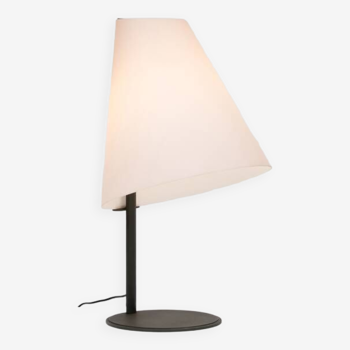 Micene table lamp by Renato Toso and Giovanna Noti Massari ed. Leukos